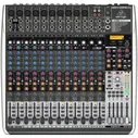 BEHRINGER XENYX QX2442USB - Микшерный пульт Беринджер