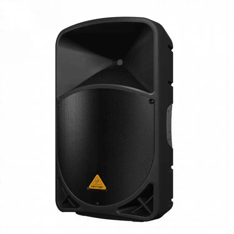 Behringer B115D+VQ1800D