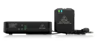 Радиосистема петличная Behringer ULM300LAV
