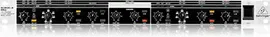 Кроссовер Behringer CX2310