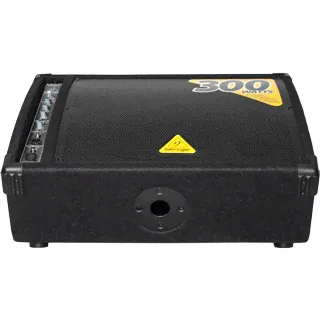 Активный сценический монитор Behringer «Eurolive F1320D»-0