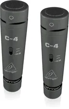 Behringer C-4
