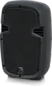 BEHRINGER PK108A - активная акустическая система, 2-х полосная, 240 Вт, 20 Гц-20 кГц, SPL 90 дБ, MP3, Bluetooth, USB, SD/MMC карты