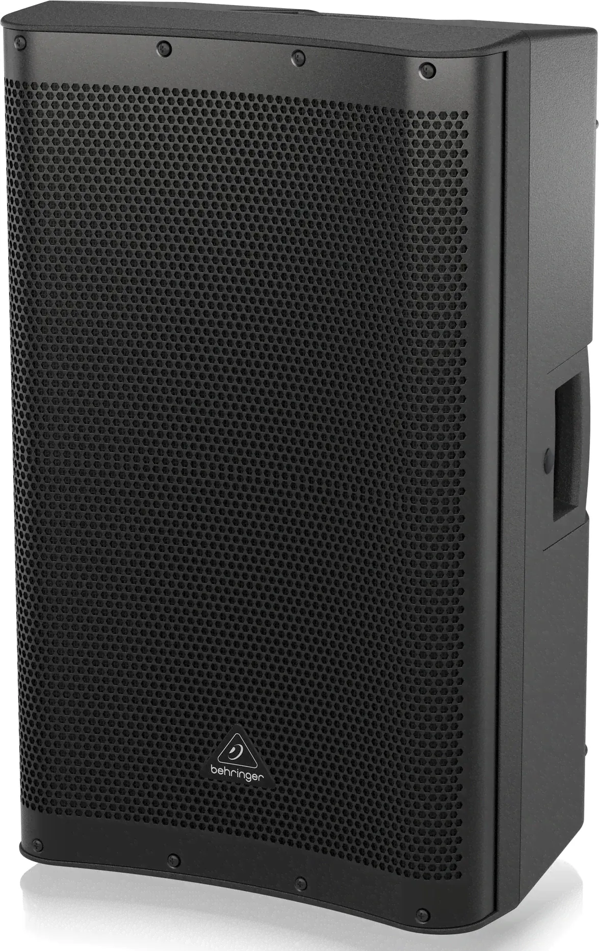 BEHRINGER DR115DSP активная двухполосная акустическая система, 15"-2