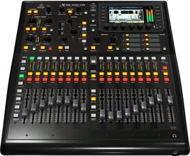 Behringer X32 PRODUCER- цифровой микшер, 32-канала