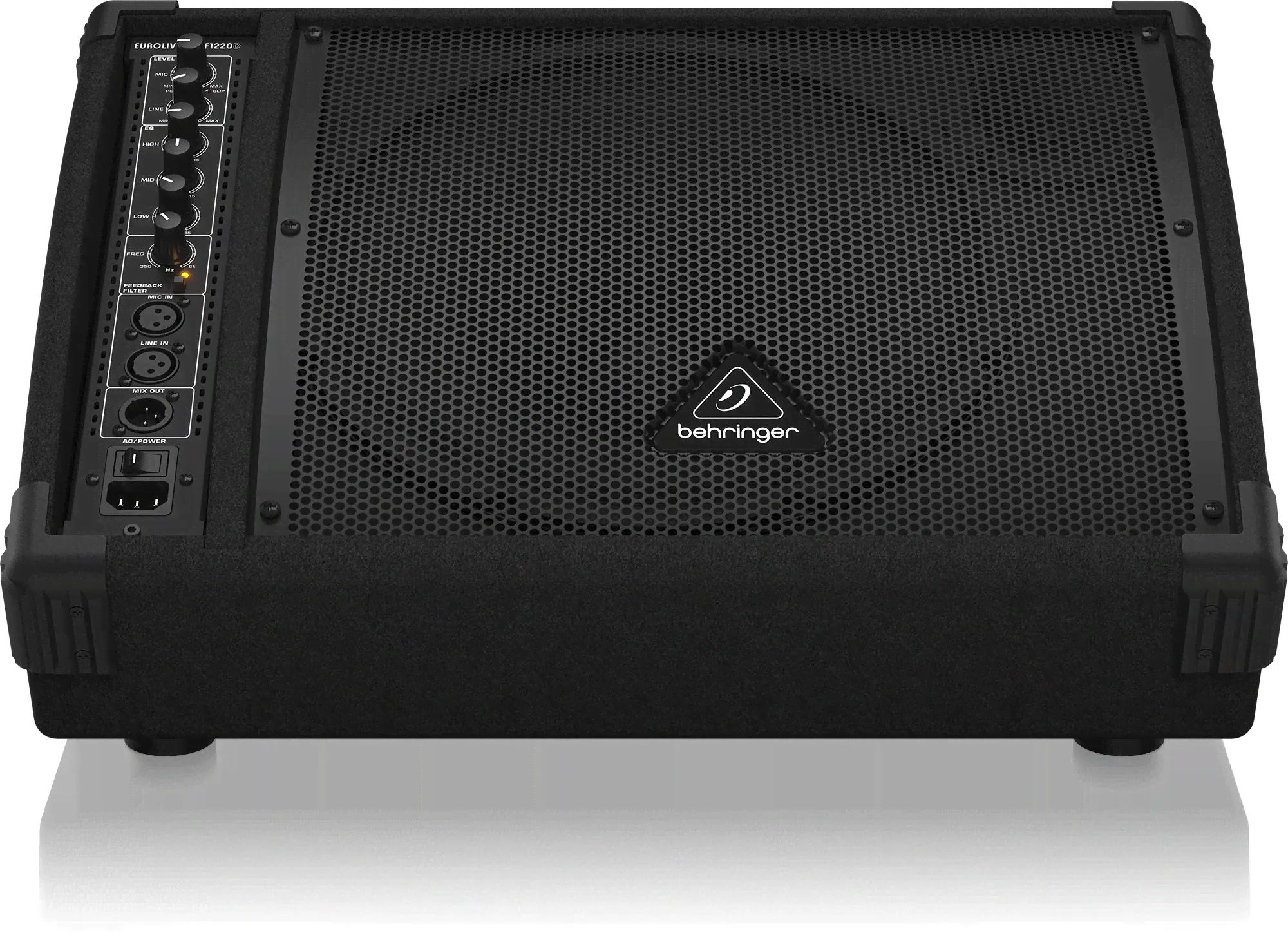 Монитор сценический активный Behringer F1220D