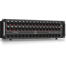 Behringer S32 Коммутационный блок для цифровых микшеров