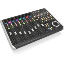 Behringer X-Touch MIDI-контроллер
