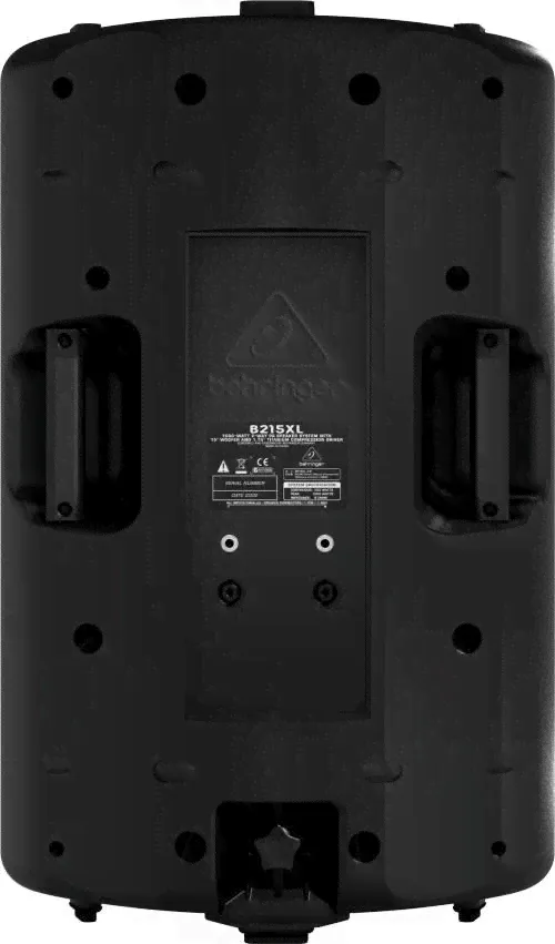 Behringer B215XL акустическая система двухполосная пассивная-1