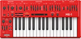 Синтезатор BEHRINGER MS-1-RD