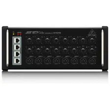 BEHRINGER SD16 - Коммутационный блок Беринджер