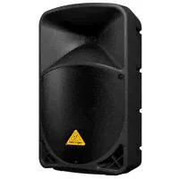 Сабвуфер BEHRINGER Eurolive B112D, 1 колонкашт, черный-4