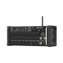 Behringer XR18 цифровой рэковый микшер 18 каналов