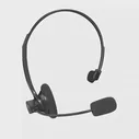 BEHRINGER HS10 - гарнитура с микрофоном для интернет-телефонии и конференций