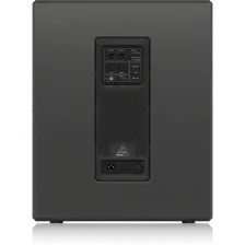 Behringer DR18SUB Активный сабвуфер, 2400 Вт., 18 дюймов