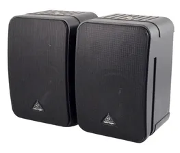 Пассивный монитор Behringer MONITOR SPEAKERS 1C-BK