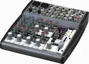 Микшерный пульт BEHRINGER XENYX 1002FX