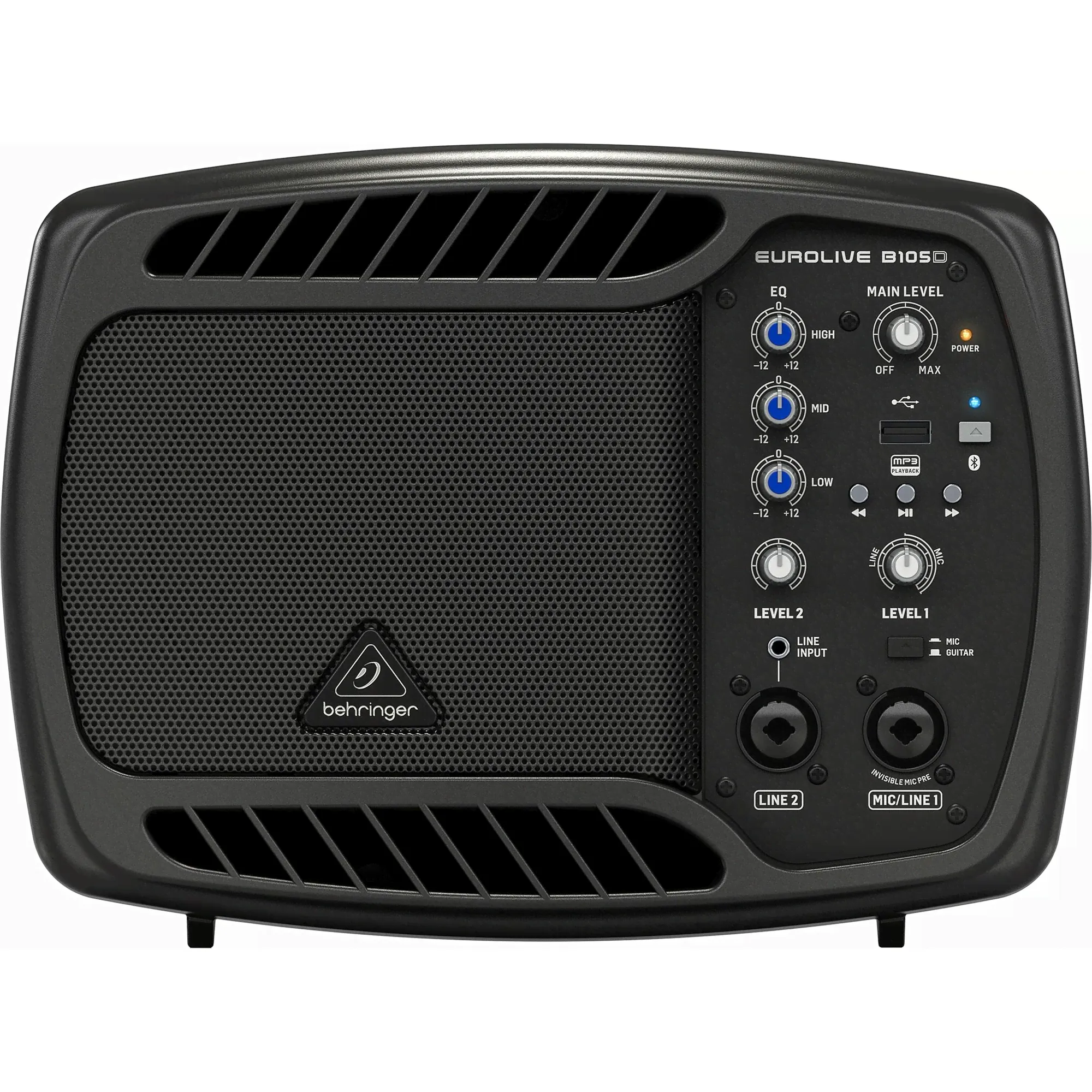 Behringer Behringer B105D-2