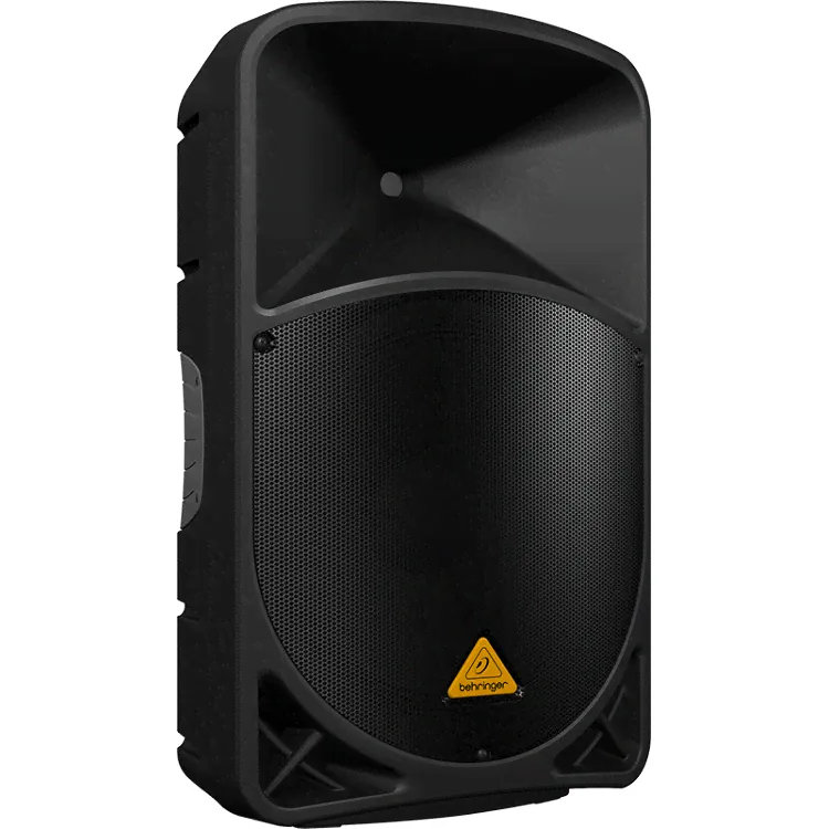 BEHRINGER B115W активная 2-полосная акустическая система 1000 Вт-0