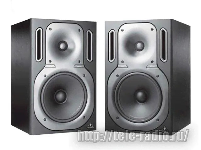 Behringer B2031A-0
