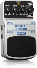 BEHRINGER DIGITAL REVERB DR600
