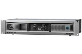 Behringer EUROPOWER EPQ2000 СНЯТО С ПРОИЗВОДСТВА