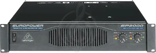 Behringer EP2000-EU-0