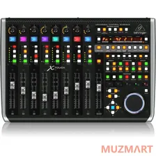 Behringer X-TOUCH Компактный USB-контроллер