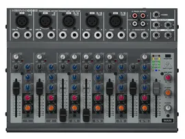 Микшер Behringer XENYX 1002B