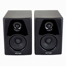 Мониторы Behringer Studio 50USB Behringer Studio 50USB