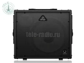 Behringer ULTRATONE KXD15
