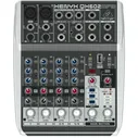 Behringer Behringer QX602MP3