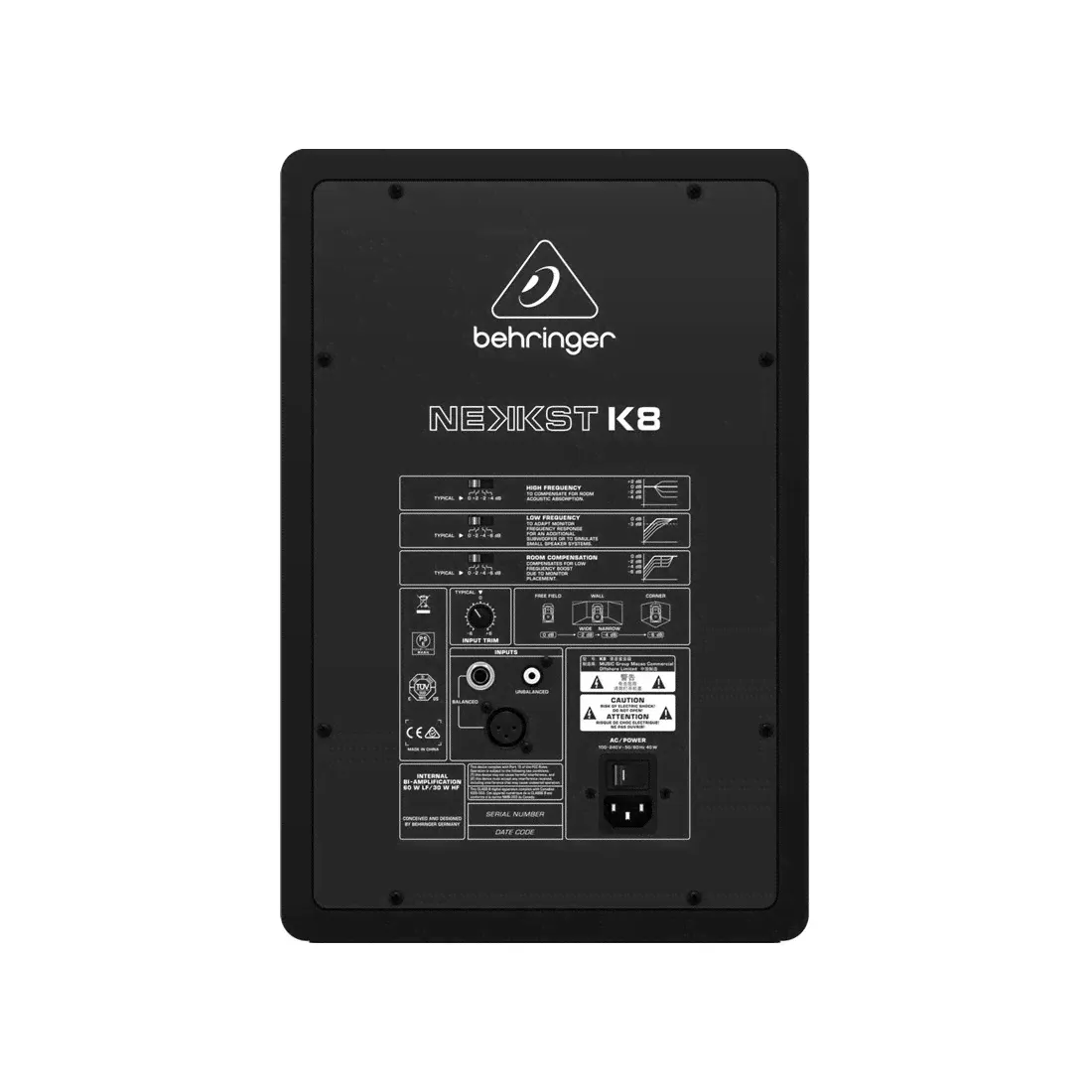 Behringer Behringer K8-0