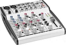 Behringer UB1002 Eurorack компактный микшерный пульт