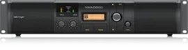 Усилитель мощности Behringer NX6000D