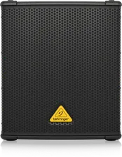 Сабвуфер Активный Behringer B1200D-PRO