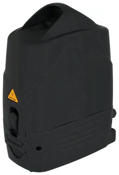 Behringer PPA500BT-1