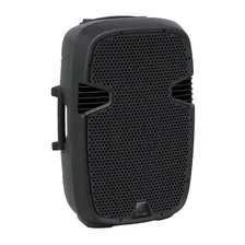 Активная акустическая система 2-х полосная Behringer PK115A