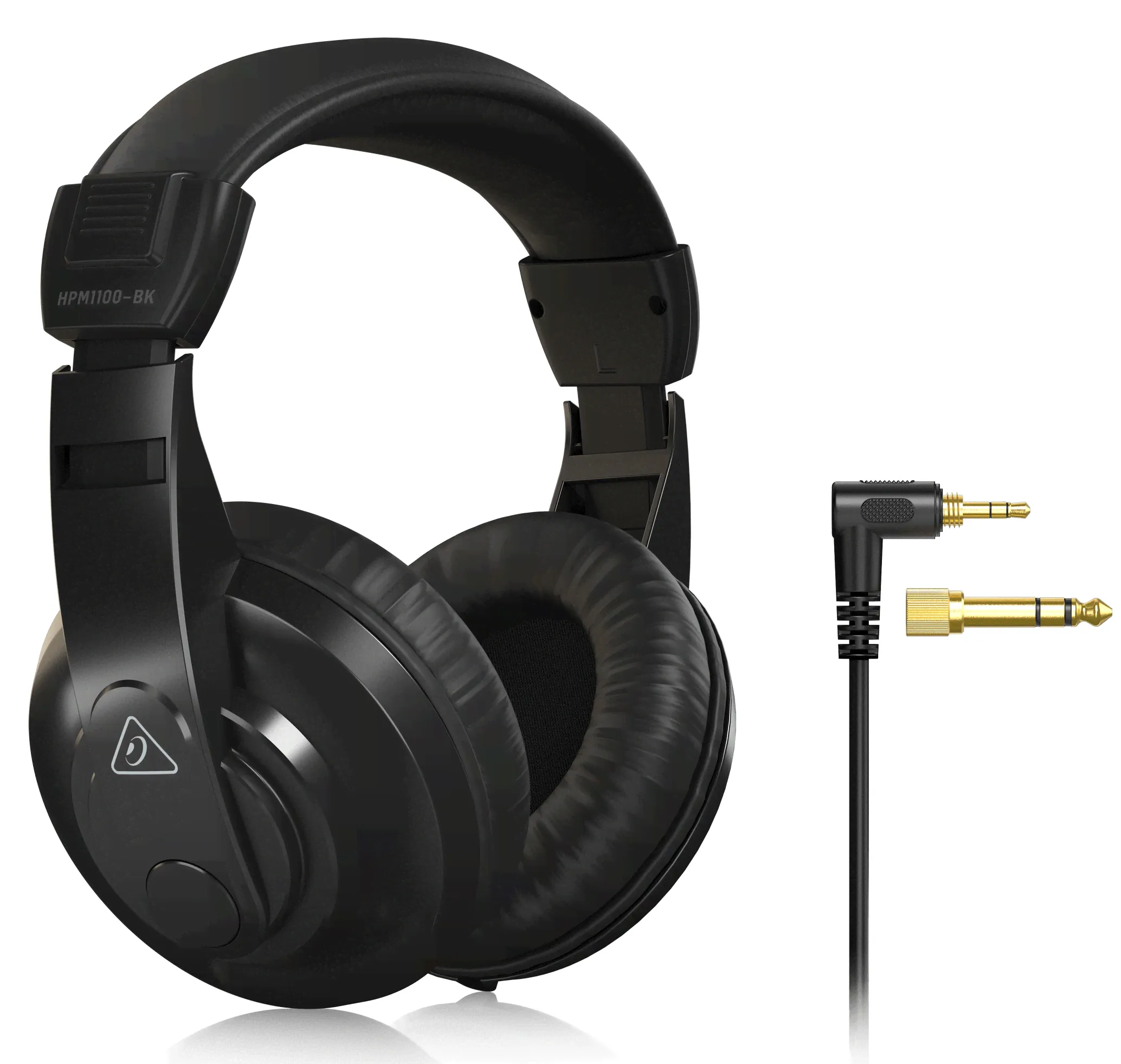 Наушники BEHRINGER HPM1100-BK-0