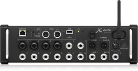 Микшер цифровой Behringer XR12