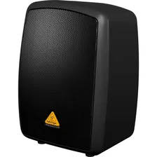 Behringer MPA40BT Портативная АС, 40 Вт., 8, Bluetooth