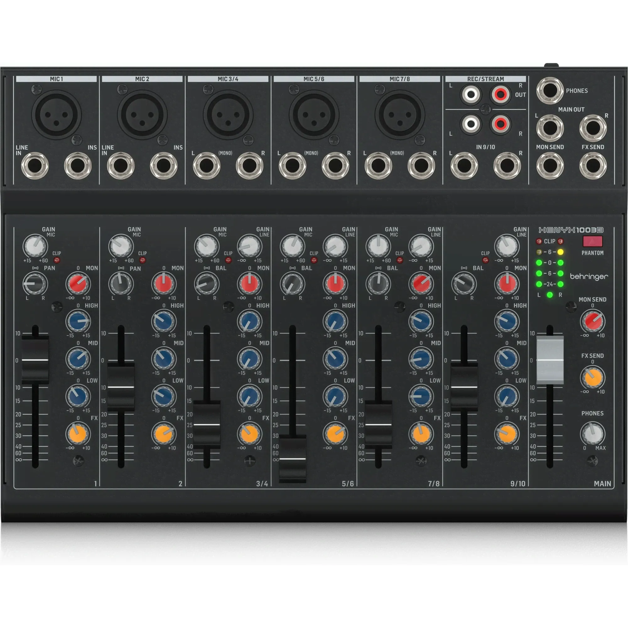 Behringer Behringer XENYX 1003B-0
