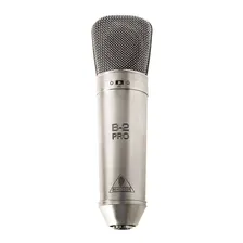BEHRINGER B-2 PRO Микрофон студийный конденсаторный