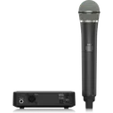 Behringer ULM300MIC Цифровая радиосистема с ручным передатчиком