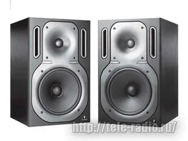 Behringer B2031A