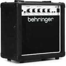 Behringer Behringer HA-10G