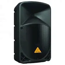 BEHRINGER B112MP3 активная акустическая система с МР3 плеером