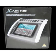 Behringer Behringer X18